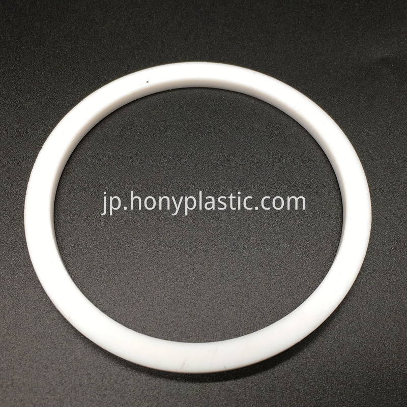 PTFEリング-8 PTFE ring-8